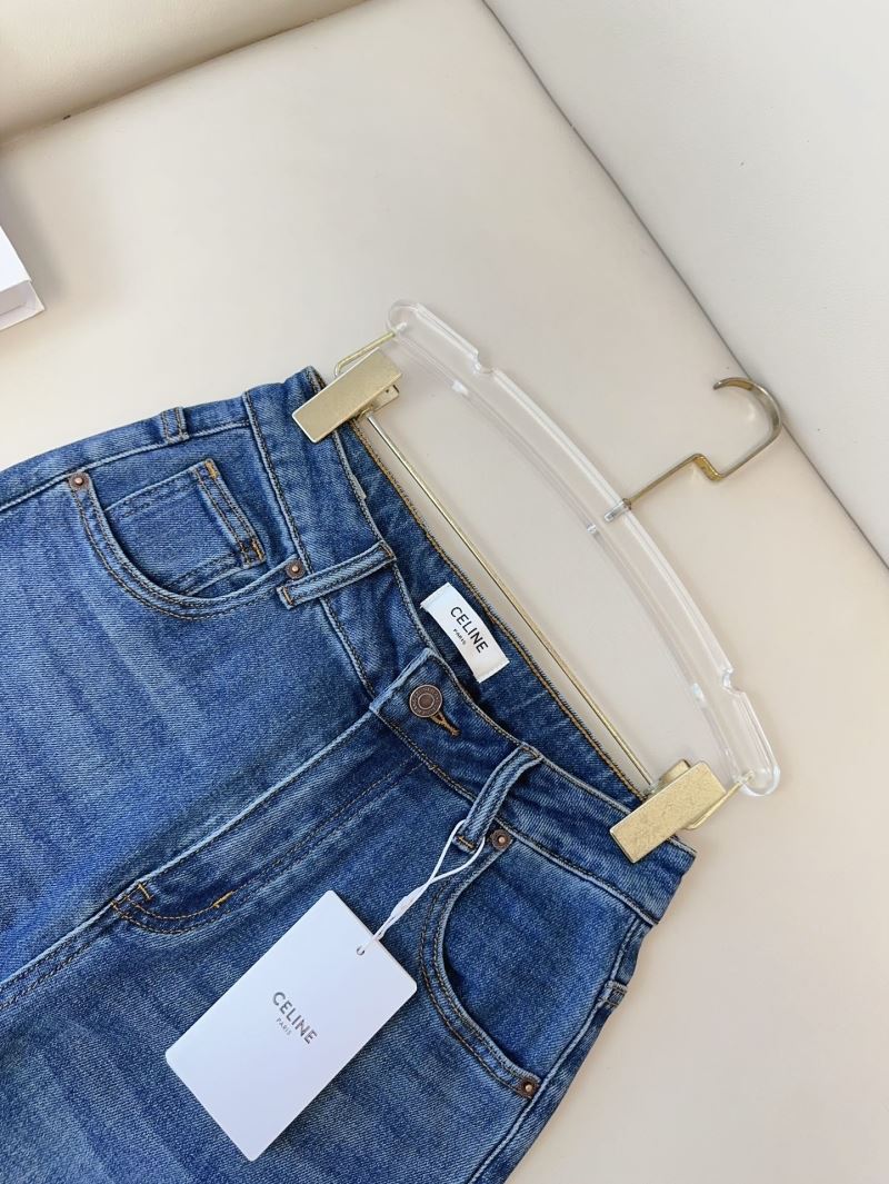 Celine Jeans